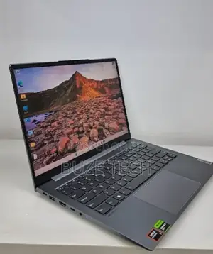 New Laptop Lenovo ThinkPad E14 Gen 4 32GB AMD Ryzen 7 SSD 512GB