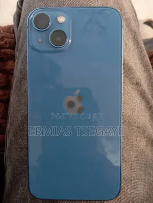 Apple iPhone 13 128 GB Blue