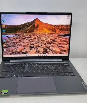 New Laptop Lenovo ThinkPad E14 Gen 4 32GB AMD Ryzen 7 SSD 512GB
