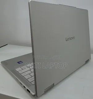 New Laptop Lenovo 32GB Intel Core Ultra 7 SSD 1T
