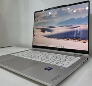 New Laptop Lenovo 32GB Intel Core Ultra 7 SSD 1T