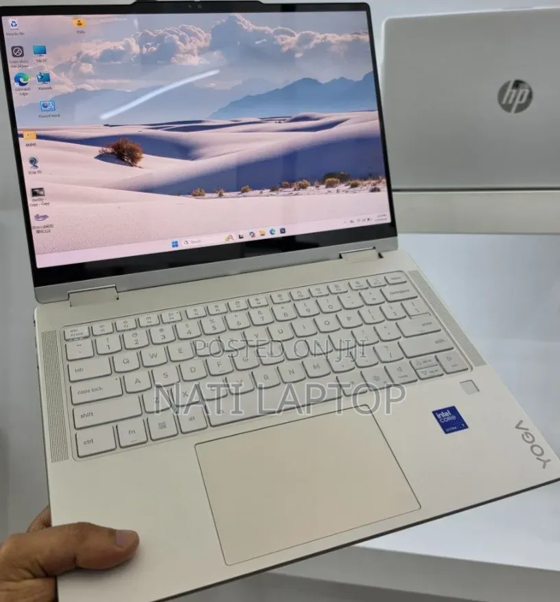 New Laptop Lenovo 32GB Intel Core Ultra 7 SSD 1T