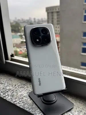 Xiaomi Redmi Note 14 Pro+ 256 GB Red