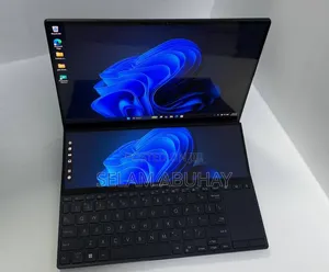 New Laptop Asus Zenbook 14 32GB Intel Core i9 SSD 1T