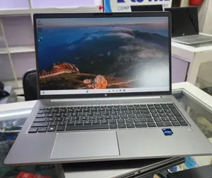 New Laptop HP ZBook 15 16GB Intel Core i7 SSD 512GB