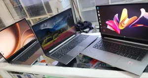New Laptop HP ZBook 15 16GB Intel Core i7 SSD 512GB