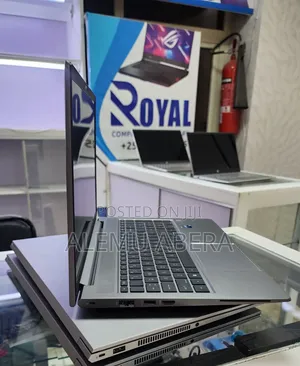 New Laptop HP ZBook 15 16GB Intel Core i7 SSD 512GB
