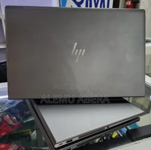 New Laptop HP ZBook 15 16GB Intel Core i7 SSD 512GB