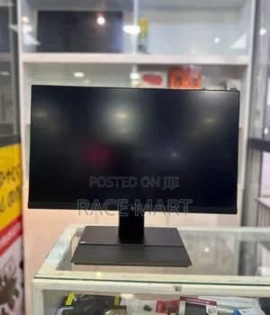 Hp Monitor
