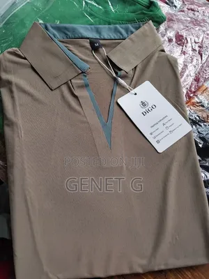 Polo T-shirt