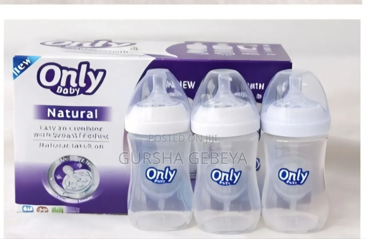 Only Baby Feeder