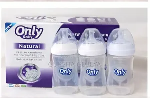 Only Baby Feeder
