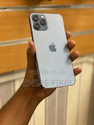 Apple iPhone 12 Pro Max 256 GB Blue