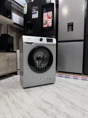 Modern Washing Machine