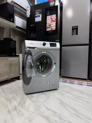 Modern Washing Machine