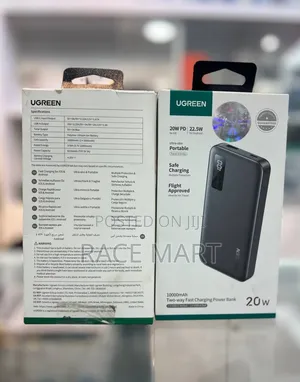Ugreen Fast Charging Power Bank