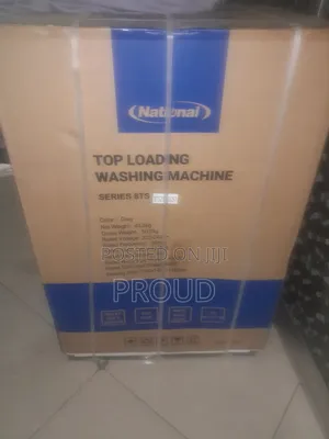 National Automatic Machine