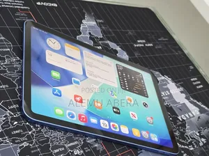 New Apple iPad Pro 11 (2022) 128 GB
