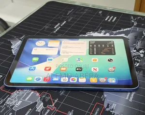 New Apple iPad Pro 11 (2022) 128 GB