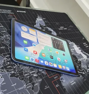New Apple iPad Pro 11 (2022) 128 GB
