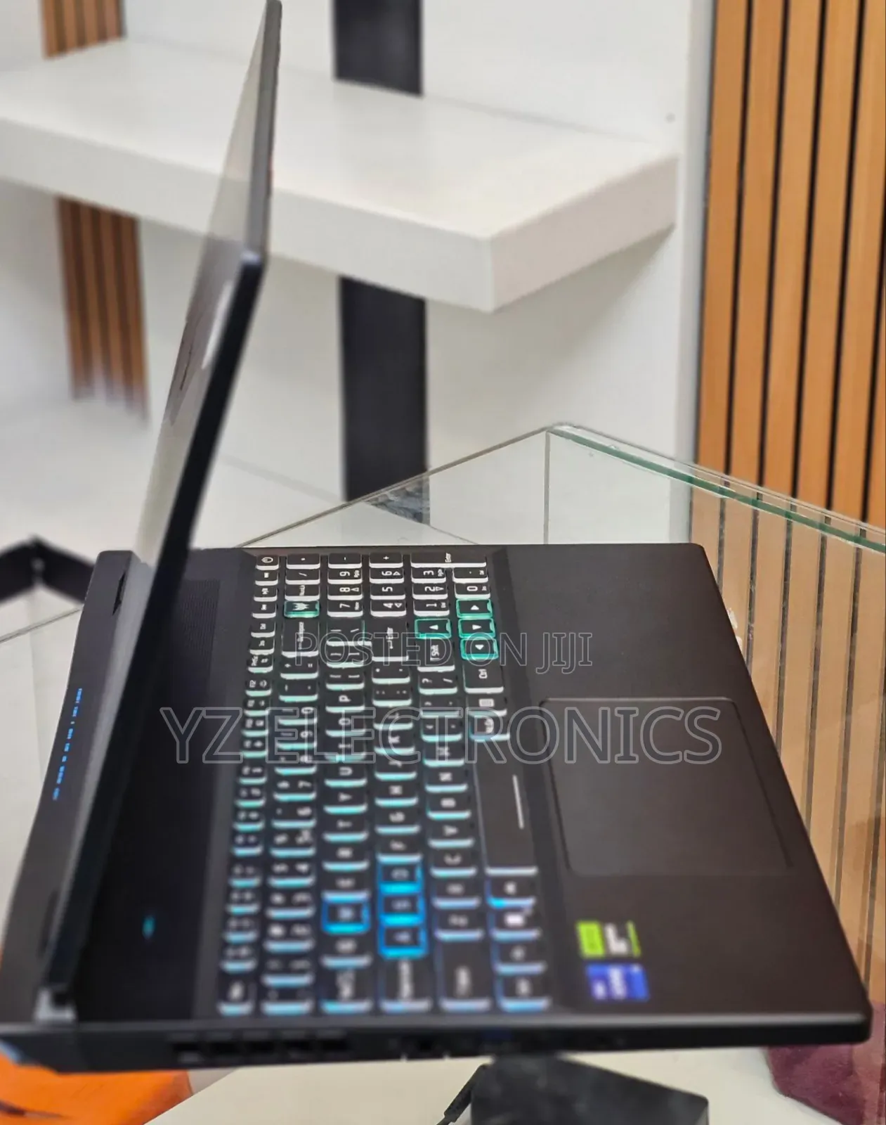 New Laptop Acer Predator Helios 300 16GB Intel Core i9 SSD 1T