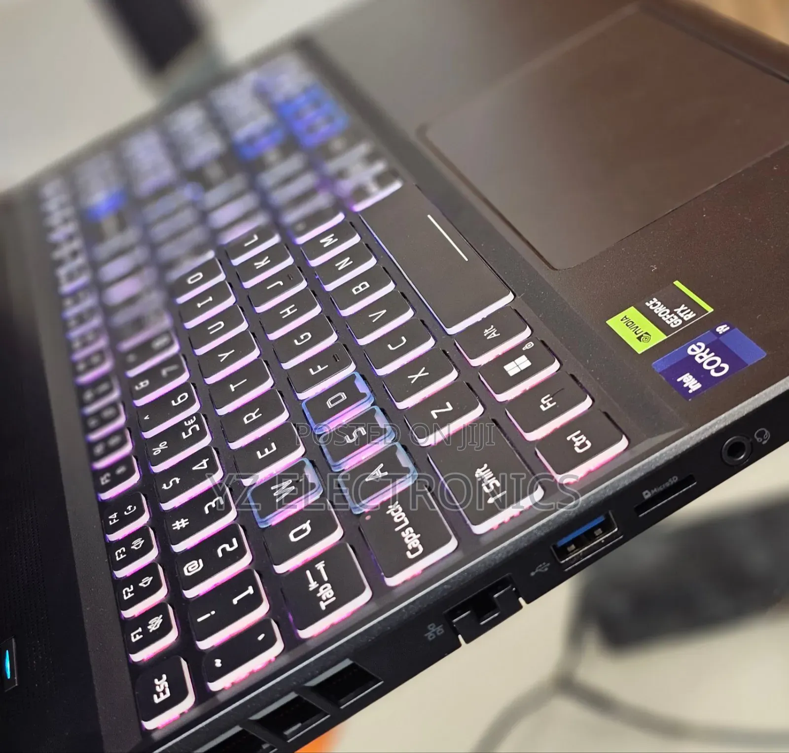 New Laptop Acer Predator Helios 300 16GB Intel Core i9 SSD 1T