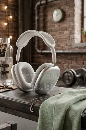 P9 Prestige Wireless Headphones