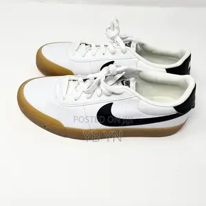 Nike Court Legacy, Gum Colorway