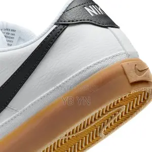 Nike Court Legacy, Gum Colorway