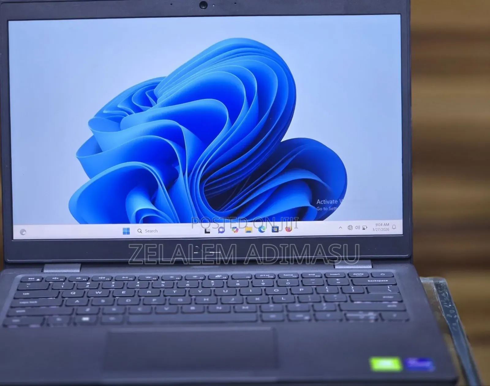 New Laptop HP Stream Notebook 16GB Intel Core i5 SSD 1T