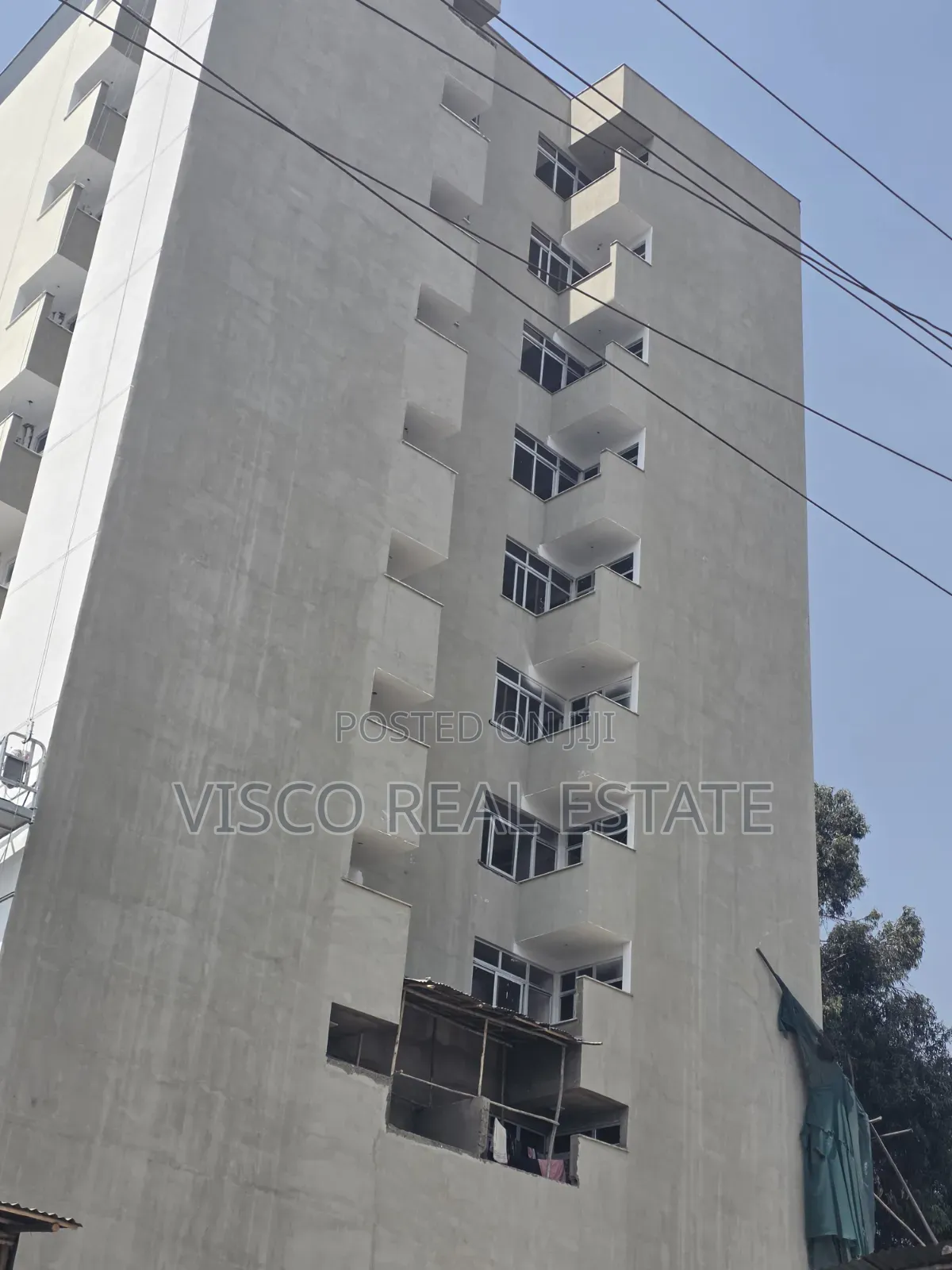 3bdrm Apartment in Emarosh, Kolfe Keranio for sale