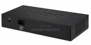 D-Link Des-1024d 24-Port 10/100 MBPS Unmanaged Switch
