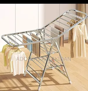 Cloth Drying Rack
