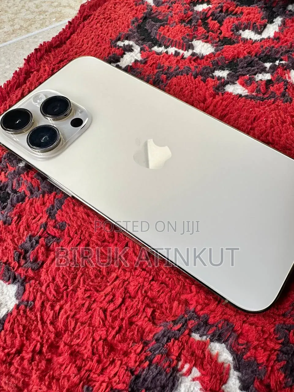 Apple iPhone 14 Pro Max 128 GB Gold