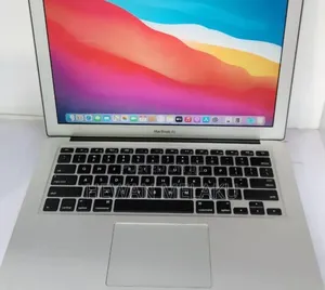 New Laptop Apple MacBook Air 2017 8GB Intel Core i5 SSD 256GB