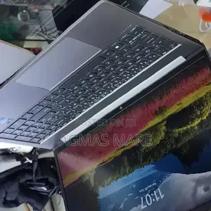 New Laptop HP ZBook 15 16GB Intel Core i7 SSD 512GB
