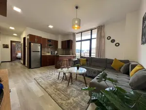 2bdrm Apartment in Bole Japan for sale