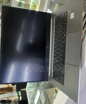New Laptop HP ZBook 15 32GB Intel Core i9 SSD 512GB