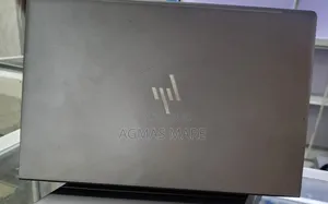 New Laptop HP ZBook 15 32GB Intel Core i9 SSD 512GB