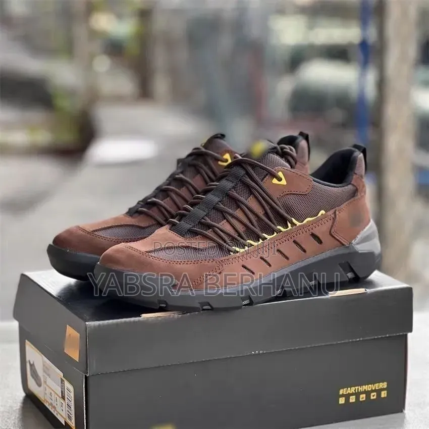 Brand Shoes