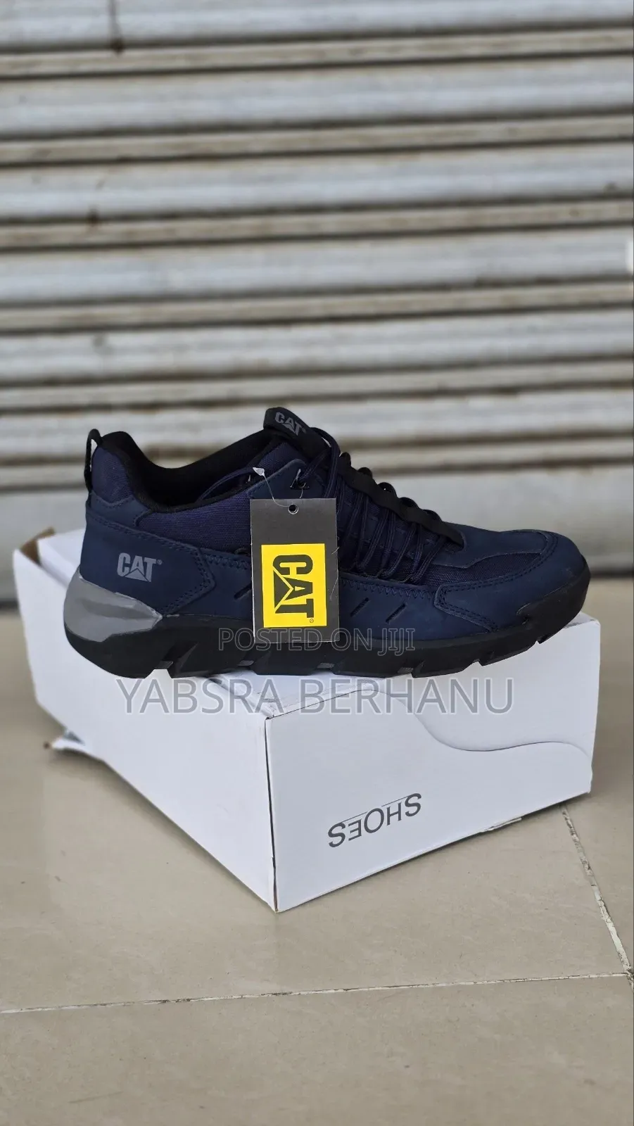 Brand Shoes