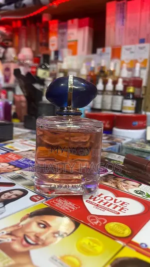 Giorgio Armani My Way Eau De Parfum