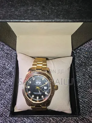 Original Rolex Watch for Men