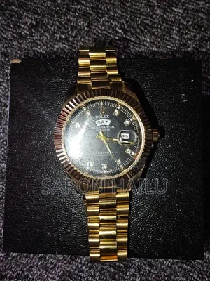 Original Rolex Watch for Men