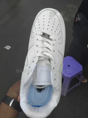 Air Force Shoes