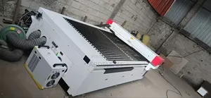 Co2 Laser Cutting Engraving Machine
