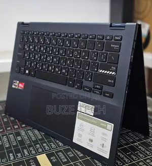 New Laptop Asus Vivobook 14 16GB AMD Ryzen 7 SSD 512GB