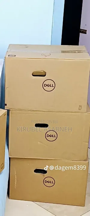 New Desktop Computer Dell Optiplex 7020 8GB Intel Core i7 SSD 512GB