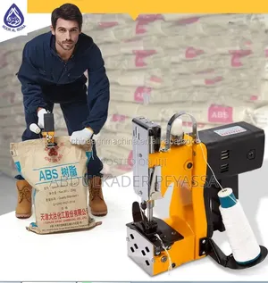 Portable Bag Closer Orginal Chaina Brand
