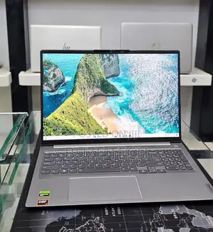 New Laptop Lenovo Thinkbook 14 32GB AMD Ryzen 7 SSD 512GB